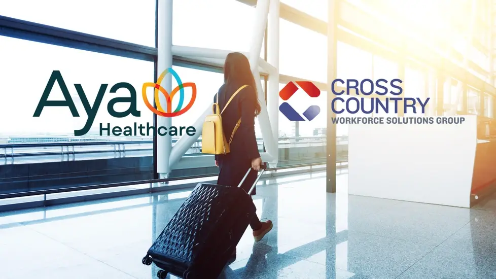 Aya Walks Away from $615M Cross Country Merger—What Nurses Need to Know