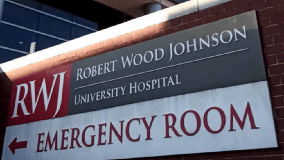 96% of Nurses Authorize Strike at Robert Wood Johnson University Hospital, NJ