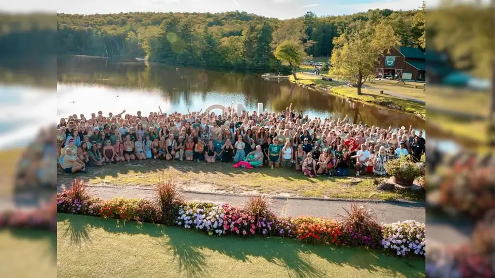 I Went to a Summer Camp for Nurses — and It Was the Burnout Cure I Never Expected