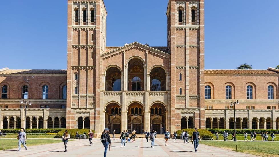 Is UCLA School of Nursing  Worth It? Nurses Review