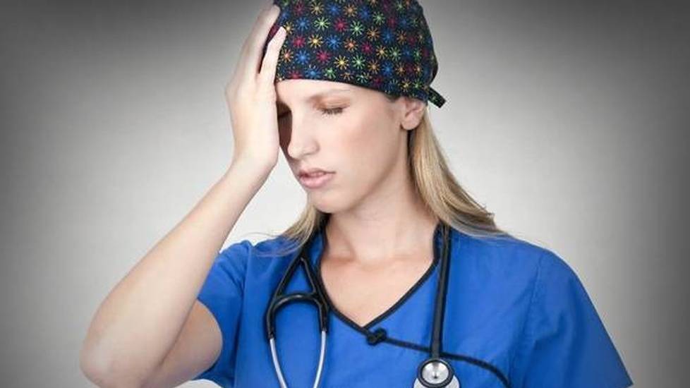 What 3 Nurses In Ohio Taught Us About the Opioid Crisis