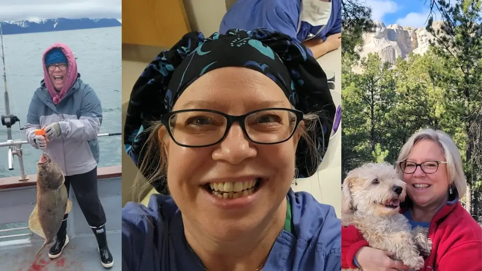 “I Wasn’t Ready to Retire”—So I Became a Travel Nurse, and I’ve Never Been Happier