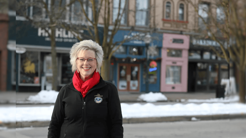 Nurse Turned Mayor: Plymouth Elects Longtime Oncology RN to Lead City