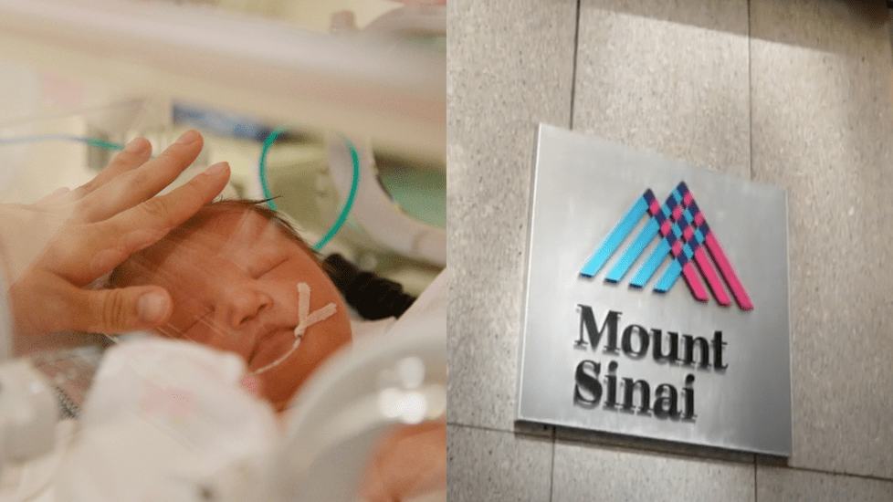 Mt. Sinai Hospital To Pay Nurses $127K, Unsafe NICU Staffing Fine