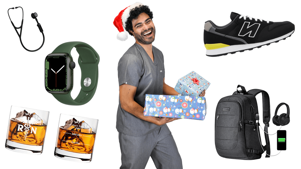 15 Best Gifts For Male Nurses (2026)