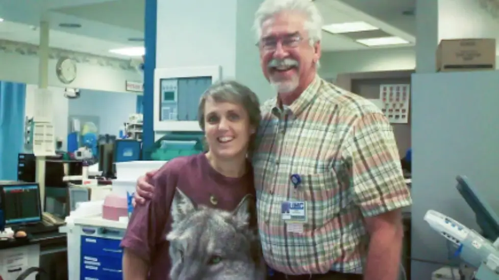 Vegas Mainly Relied on One Nurse for SANE Exams—Her Death Exposed a Dangerous Gap