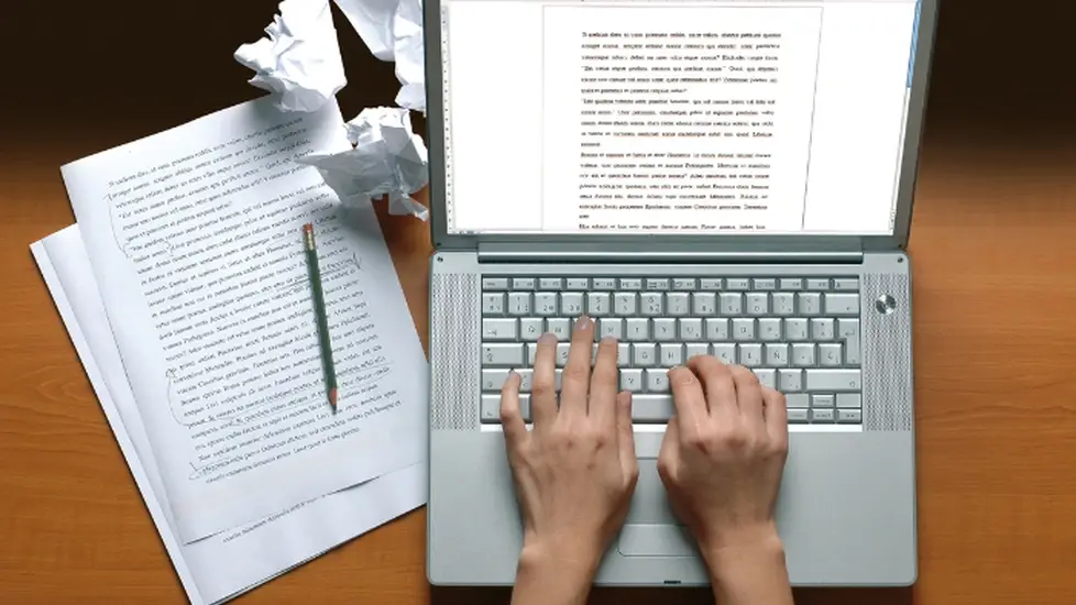 How to Become a Nurse Writer