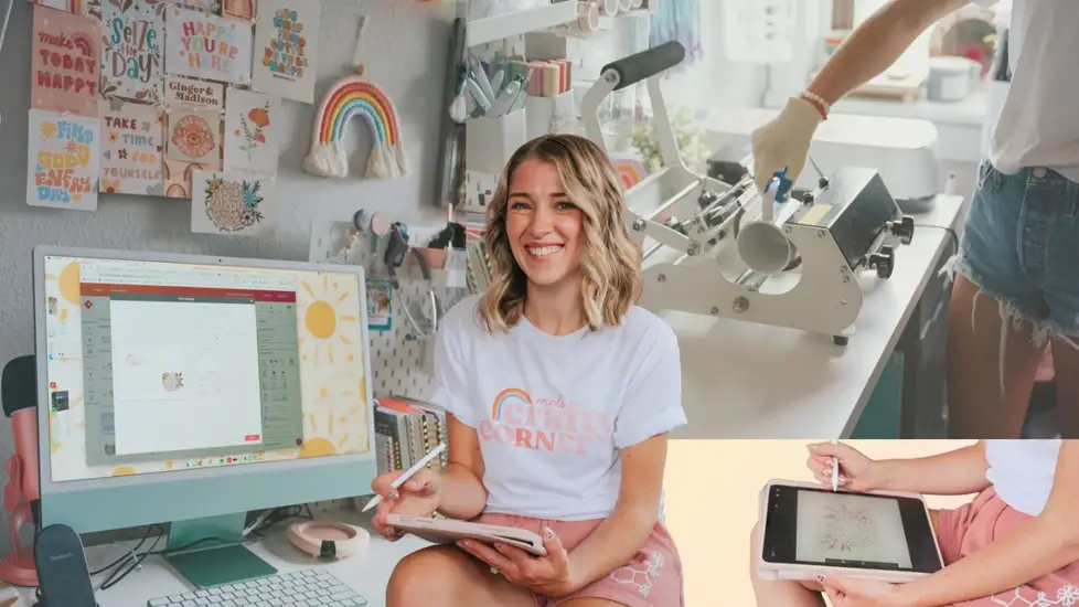 When a Nurse’s Story Changes—Finding a New Path Through Creativity, Resilience & Community