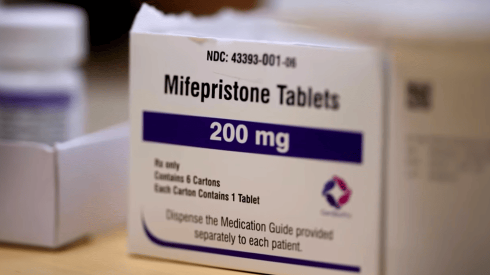 NY Doctor Faces 15 Years for Interstate Online Abortion Pill Prescription