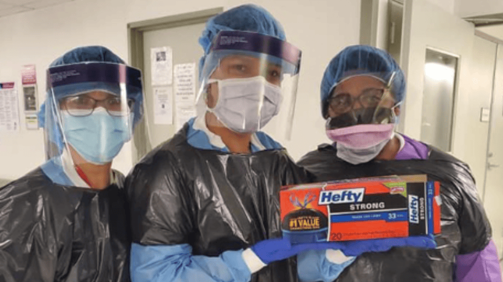 China’s PPE Hoarding During COVID Leads to $24B Penalty, Judge Says