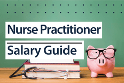 Nurse Practitioner Salary Guide 2024