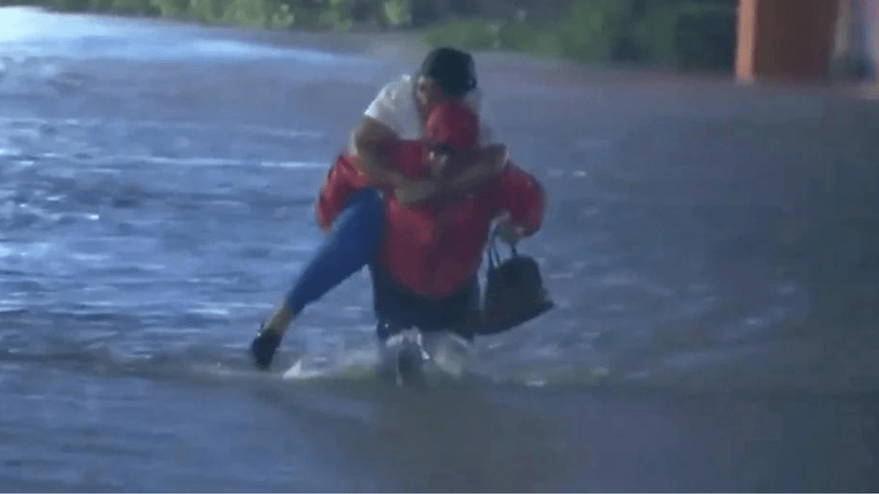 Hurricane Ian – Here’s How Nurses Can Help