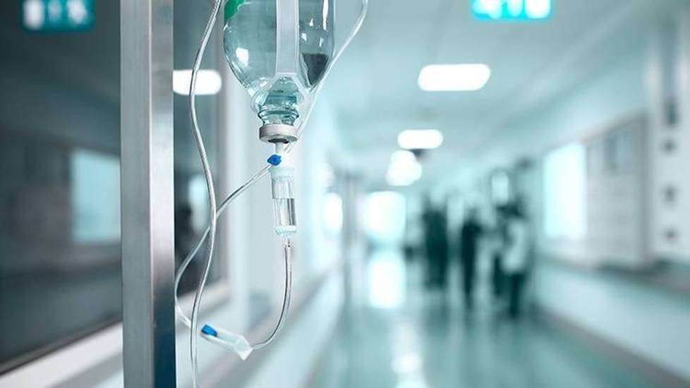 U.S. Hospitals Facing Shortage of Pain Medication