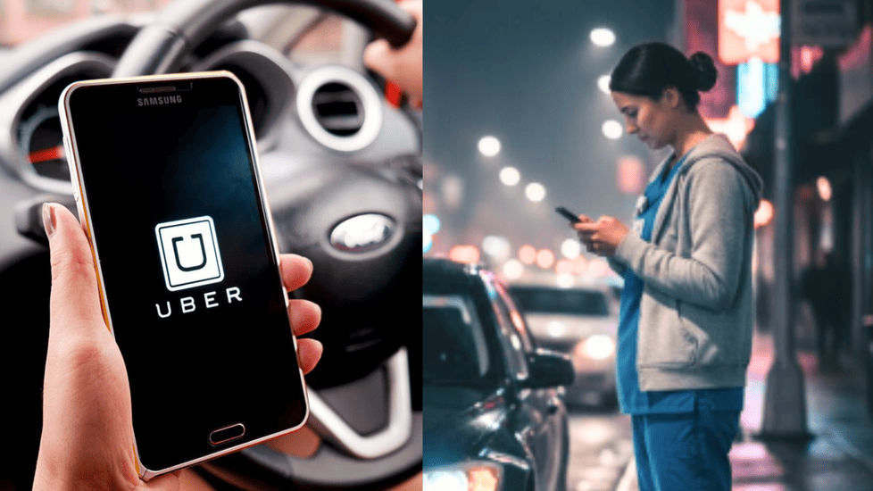 Nurses Can Now Get to Work Without Paying Upfront—Thanks to ShiftMed and Uber Health