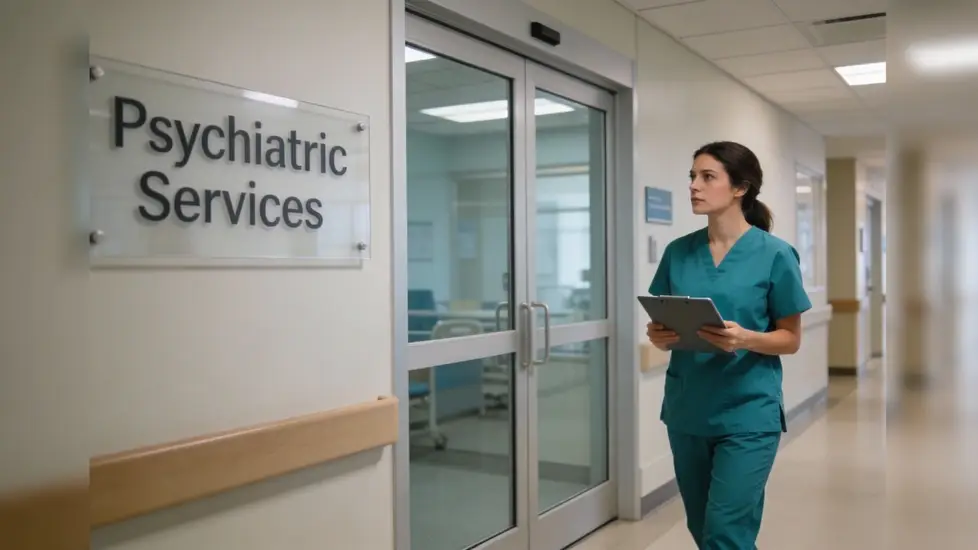 Kansas Spent $61 Million on Travel Nurses in One Year. Hospitals Say They Had No Choice