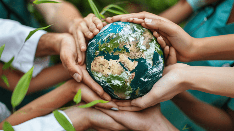 What Can You Do With a Master’s in Public Health Degree? 10 Careers