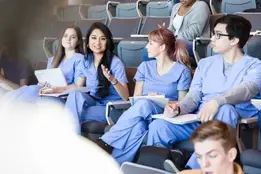 nursing certification