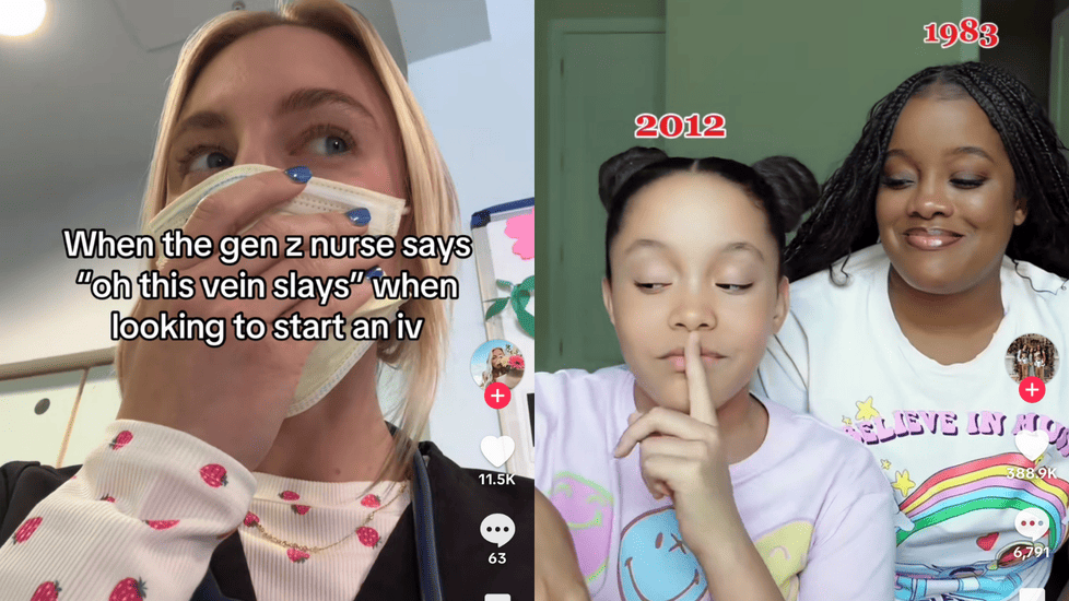 Slay, Skibbity, Ghosted, Ohio? The Nurse’s Guide to Gen Z & Alpha Slang You Need at Work