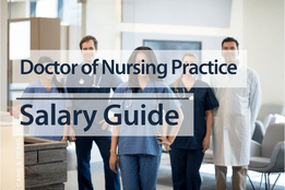 DNP Salary Guide | Nurse.org
