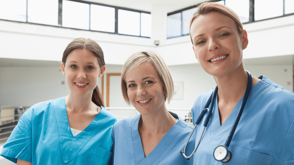 National Nurses Week