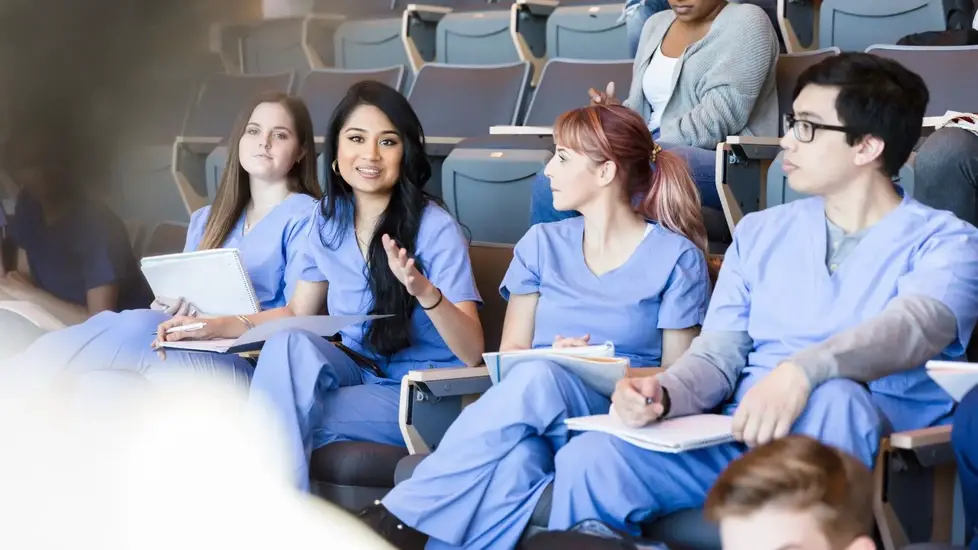 nursing certification