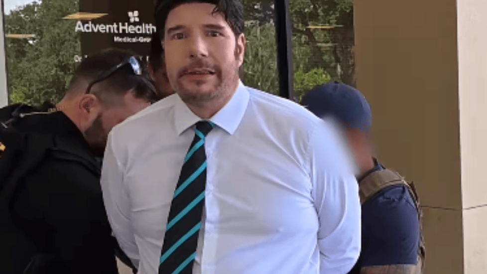 Florida Man With Revoked Nursing License Arrested For Using Roommate's Credentials To Work