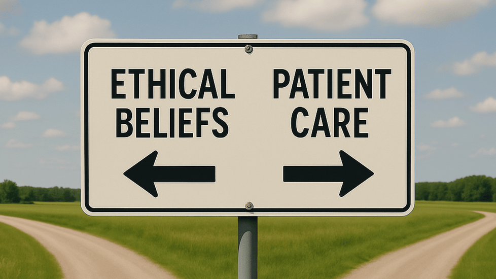 Nurses & Providers Can Now Refuse Procedures That Conflict With Their Beliefs in TN