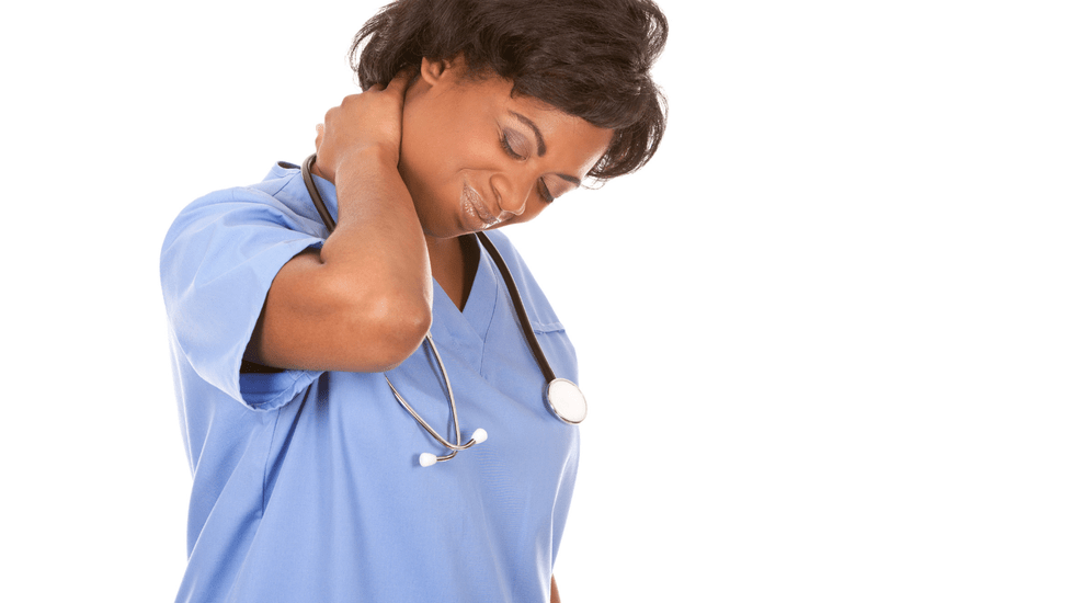 How Nurses Can Prevent Career-Ending Back Injuries, Practice Good Body Mechanics