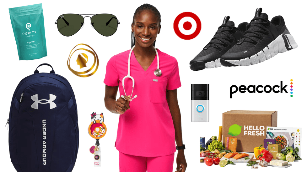 Ultimate List of Nursing Student Discounts 2024