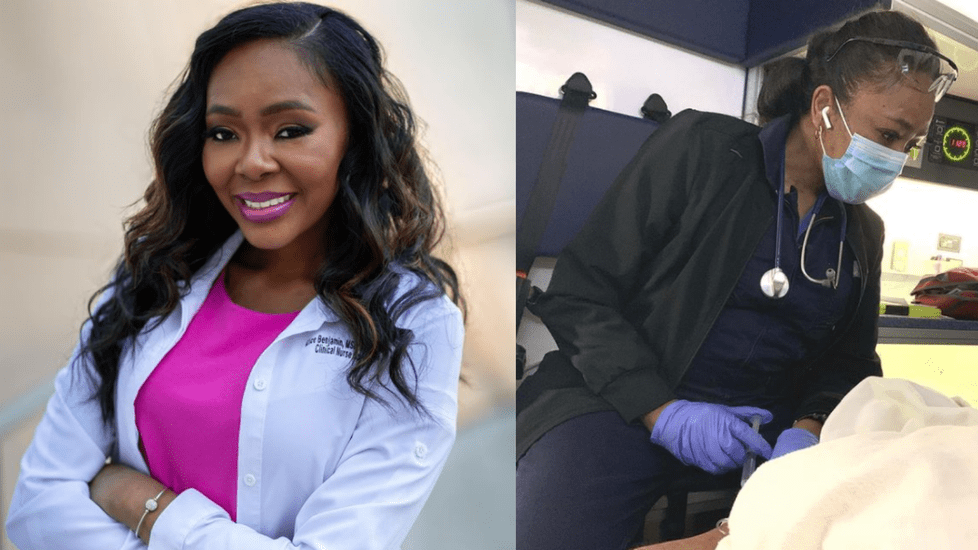 I Quit My Job as a Nurse Practitioner - Here’s The Reason Why