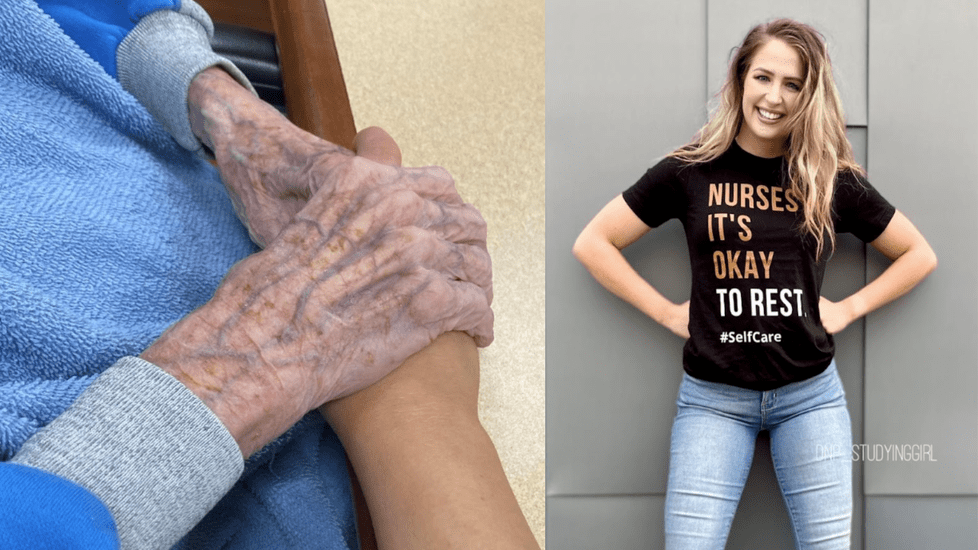 Death Isn’t a Dirty Word: A Hospice Nurse's Perspective on Peaceful Endings