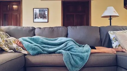 nurses dont get enough sleep