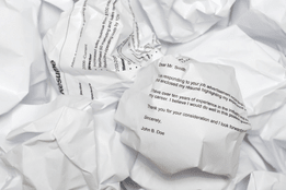 How to write a nursing cover letter