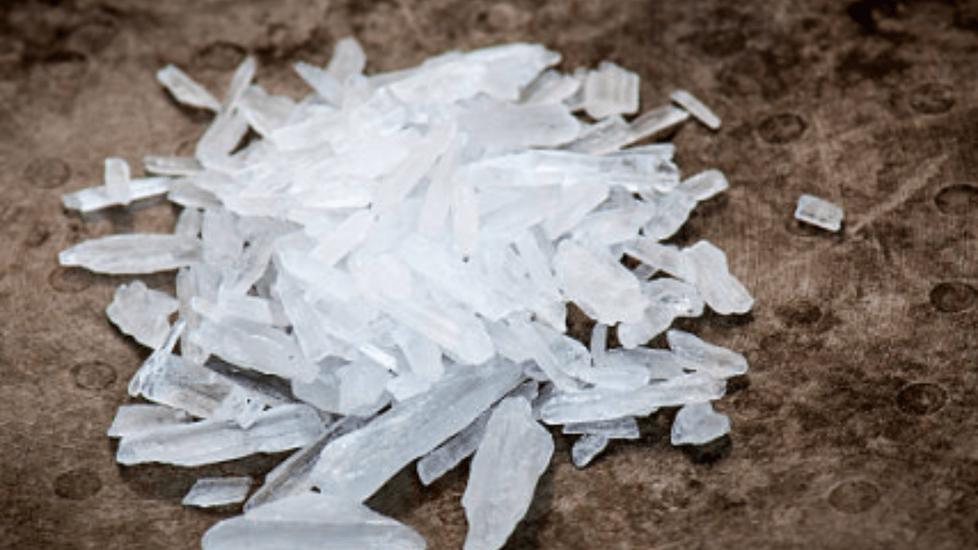 Nurse Who Denies Using Meth Keeps License After Positive Drug Test—Here’s What Happened