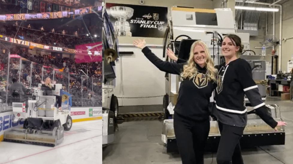 Vegas Golden Knights Nurse Appreciation 2026