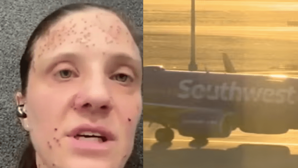 Nurse Says She Was Kicked Off Flight For Medical Disorder, Alleges Discrimination