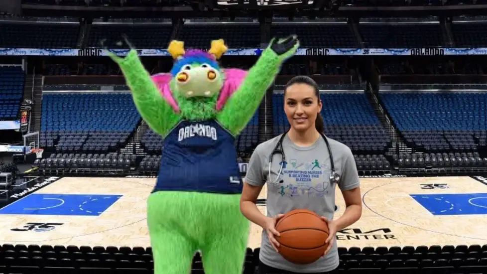 Orlando Magic Nurse Appreciation Night! Get Discount Tickets, Nurses To Be Honored