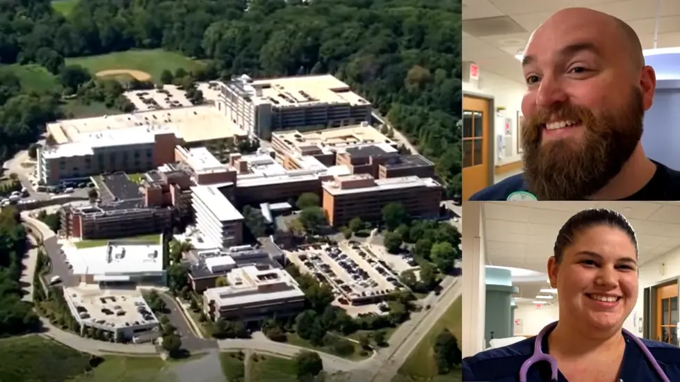 $2M in Anonymous Donations Helps Philly-Area Nurses Crush Student Debt