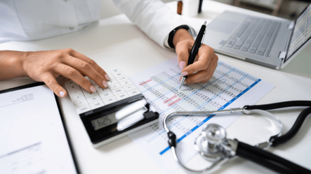 Medical Billing and Coding Article