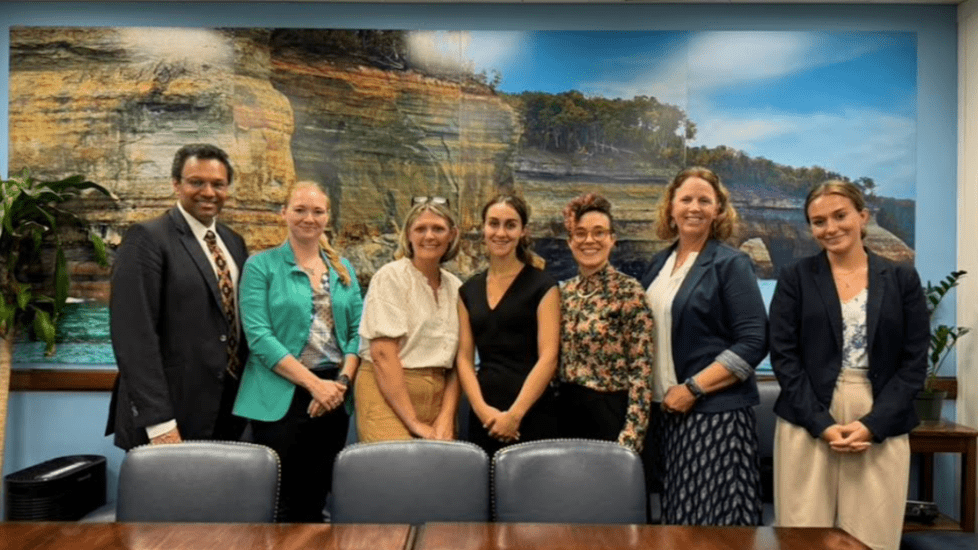 Nurses at the Capitol: Your Voice, Your Patients, Your Future