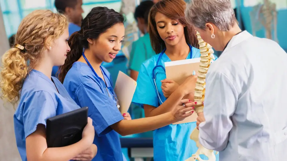 New Nurse Readiness: What Educators Really Need