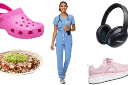 Nurses Week 2024: Discounts, Freebies, and More