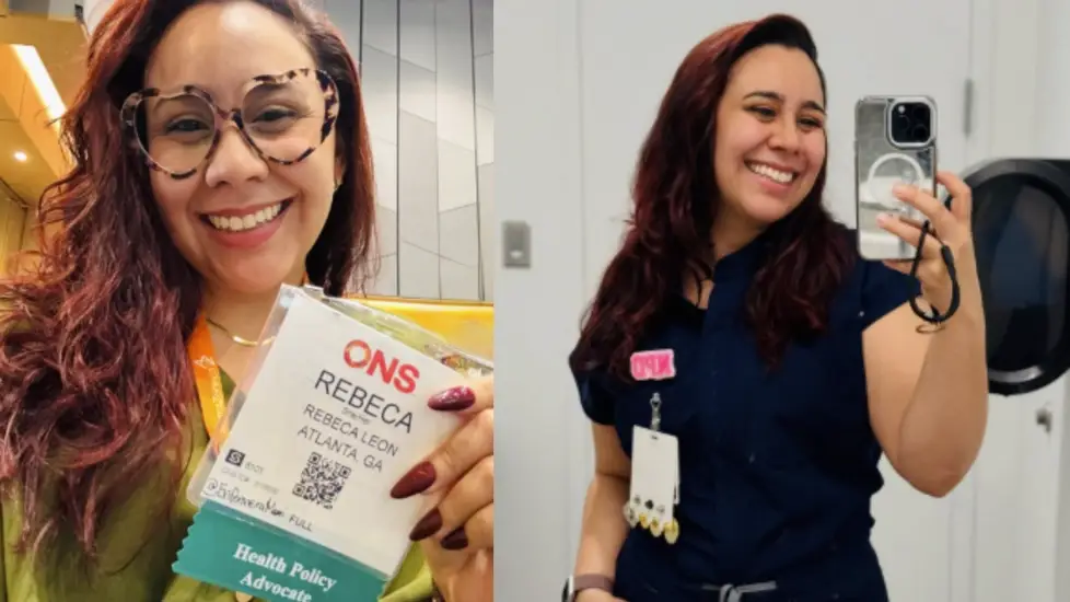 Inside Oncology Nursing: Stories, Challenges & Triumphs from the Frontlines of Cancer Care