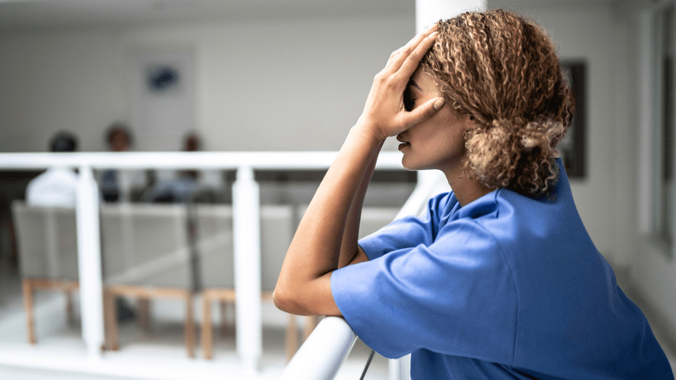 Nurse Burnout Diminishes Patient Safety, Quality Care, Stanford Study of 200K Nurses Finds