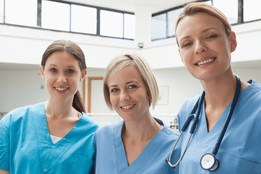 National Nurses Week