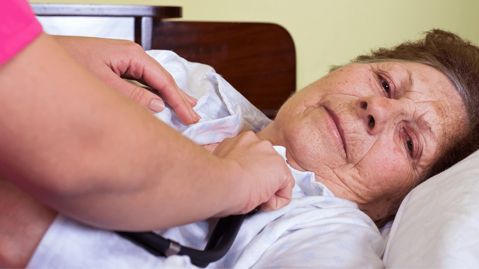 Home Care Agencies Are Desperate For Workers Amid Nursing Shortage