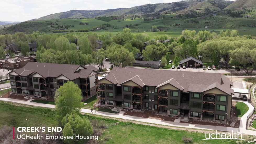 Affordable Housing for Nurses? UC Health Is Proving It’s Possible.