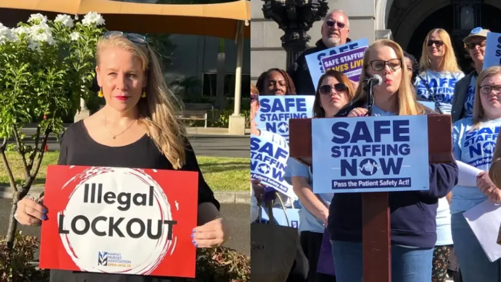 Opinion | Why I’m Against Strike Nursing: The Hidden Costs to Our Profession and Mission