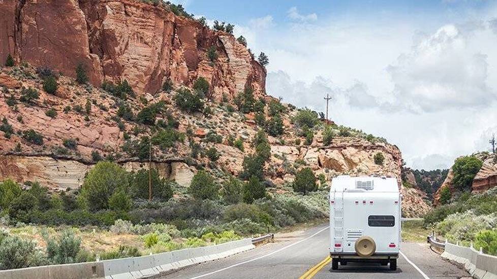 Travel Nursing in an RV – Pros and Cons