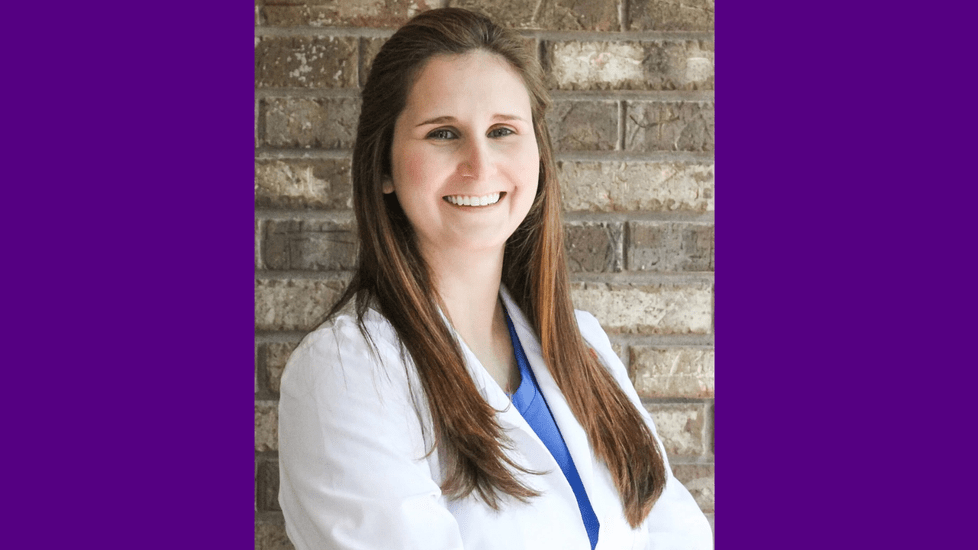 DNP Student Creates Human Trafficking Identification Tool That Leads To Multiple Arrests